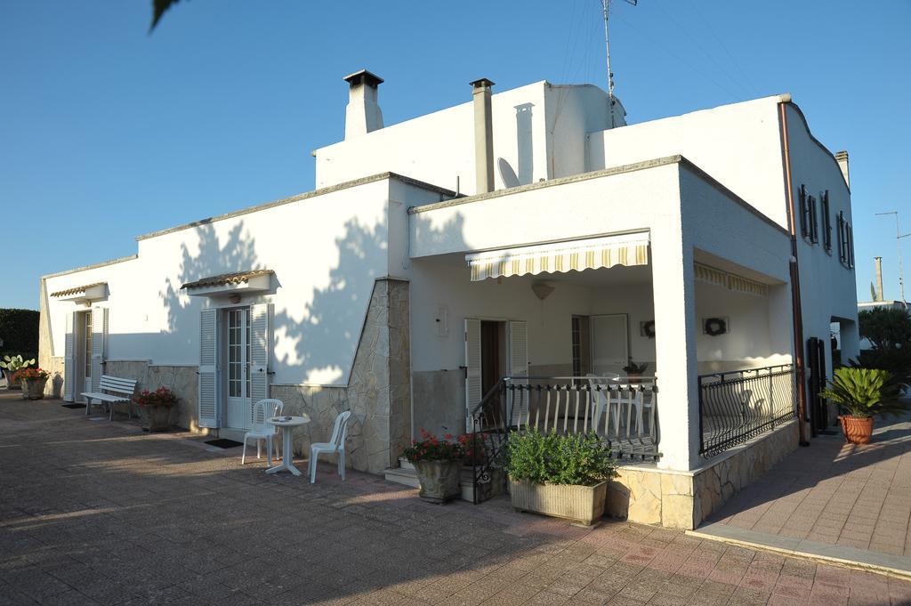 B&B Valle D'Itria 마르티나프란카 객실 사진