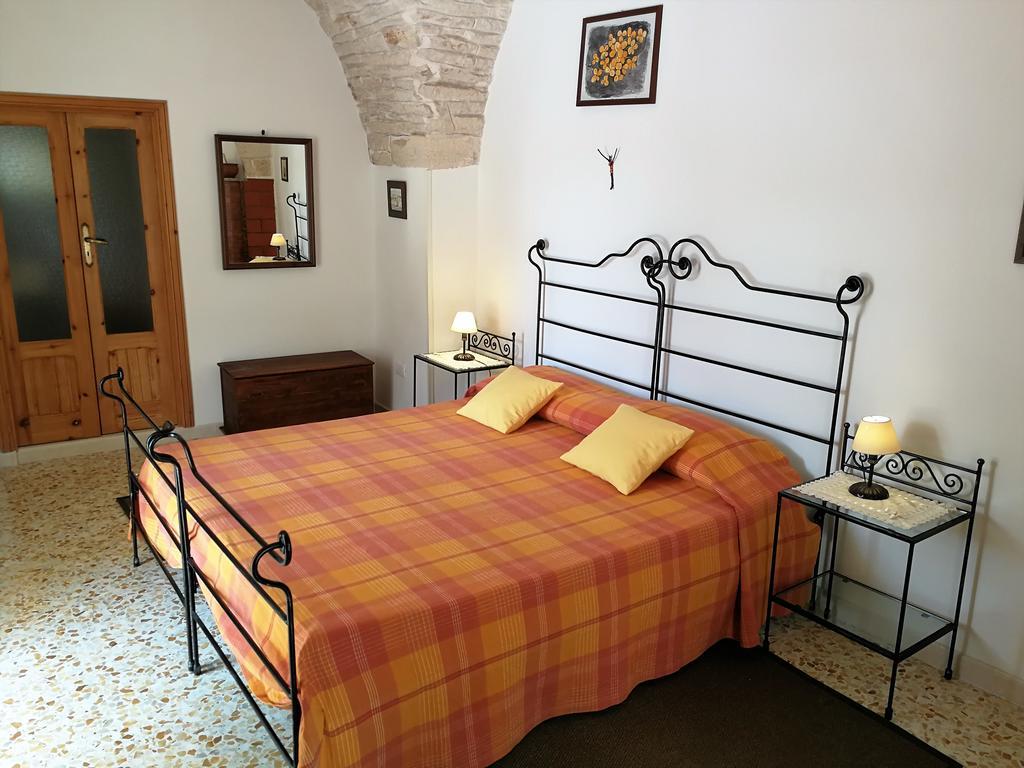 B&B Valle D'Itria 마르티나프란카 외부 사진